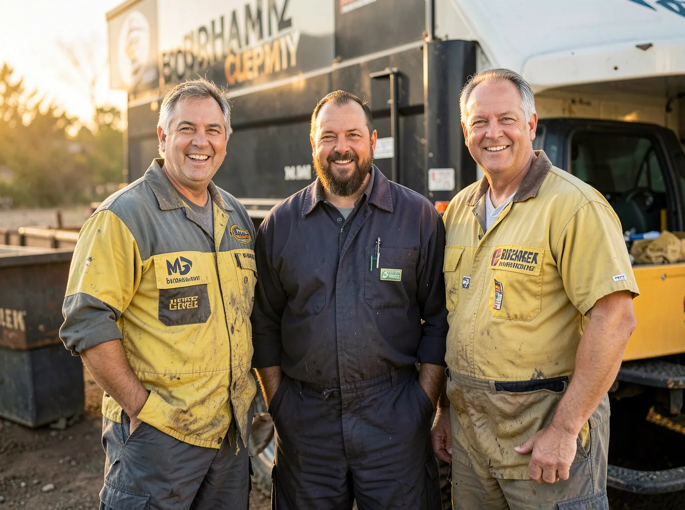 Sewage Cleanup company in Calera, AL