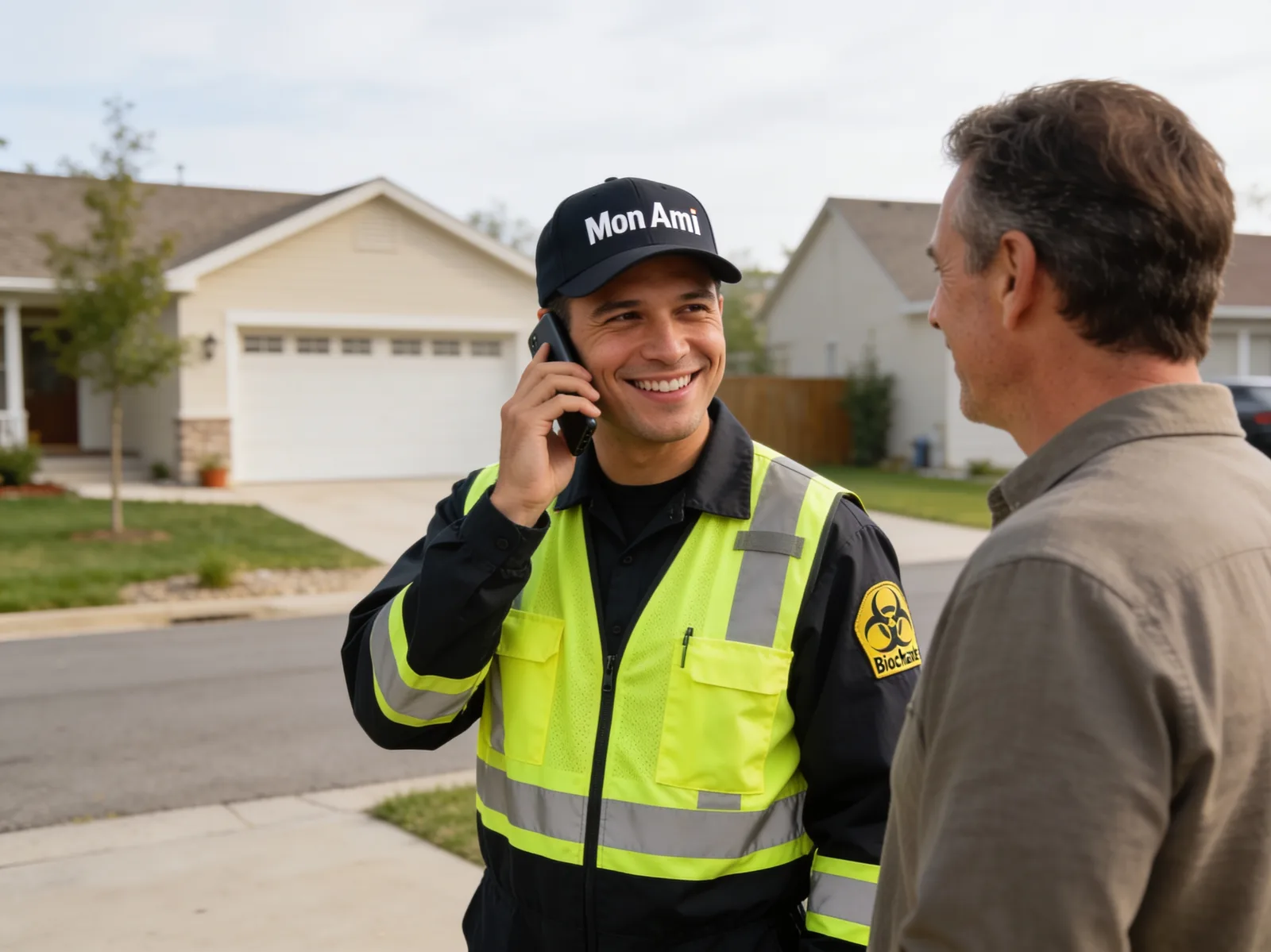 Sewage Cleanup Calera, AL FAQs
